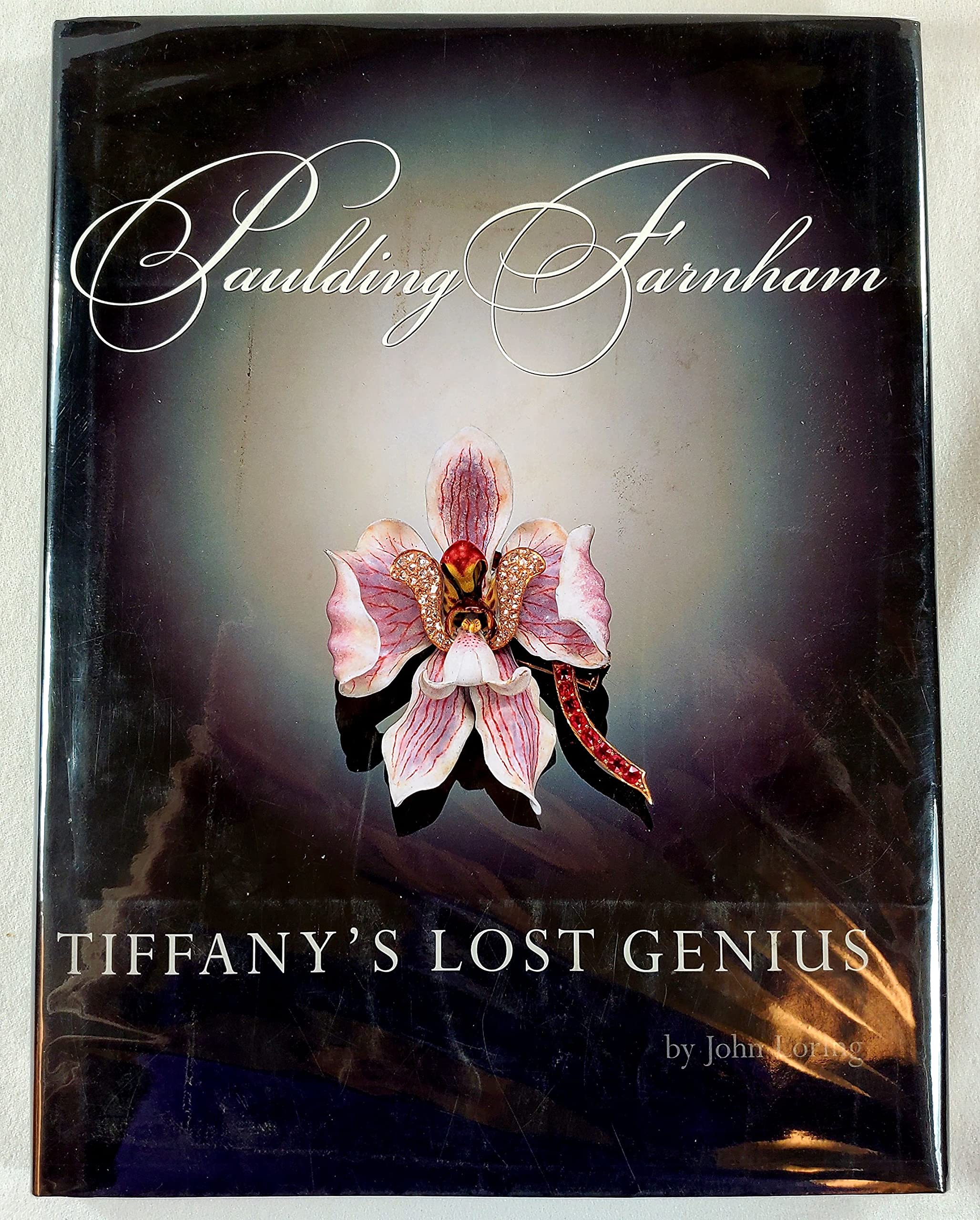 Paulding Farnham: Tiffany'S Lost Genius,Used