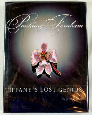 Paulding Farnham: Tiffany'S Lost Genius,Used