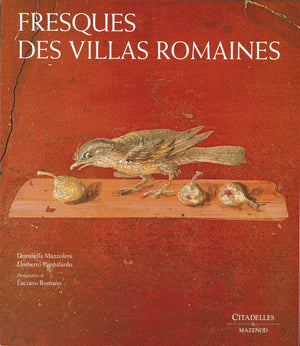 Fresques des villas romaines,Used