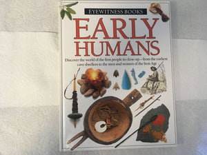 Early Humans,Used