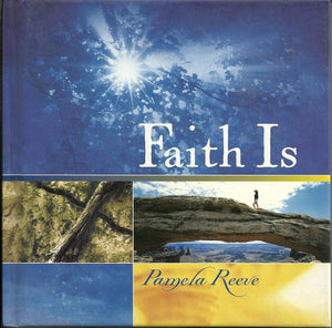 Faith Is...,Used