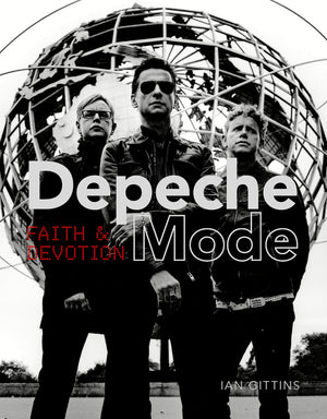 Depeche Mode: Faith & Devotion