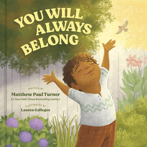 You Will Always Belong,Used