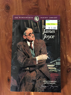 The Works of James Joyce,Used