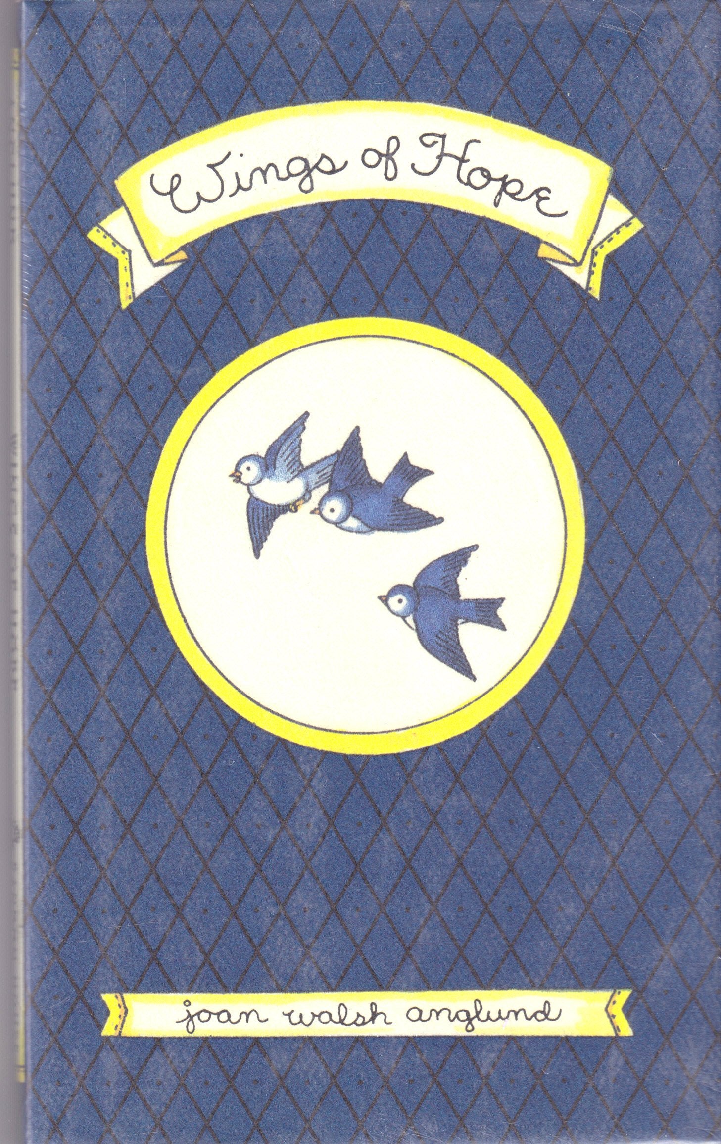 Wings of Hope,Used