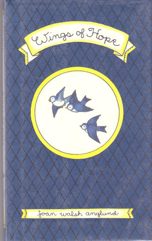 Wings of Hope,Used