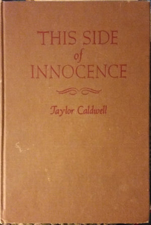 This Side of Innocence,Used