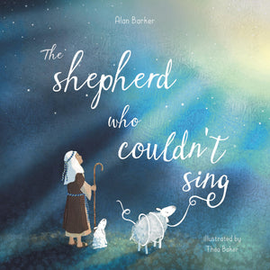 The Shepherd Who Couldn't Sing,Used