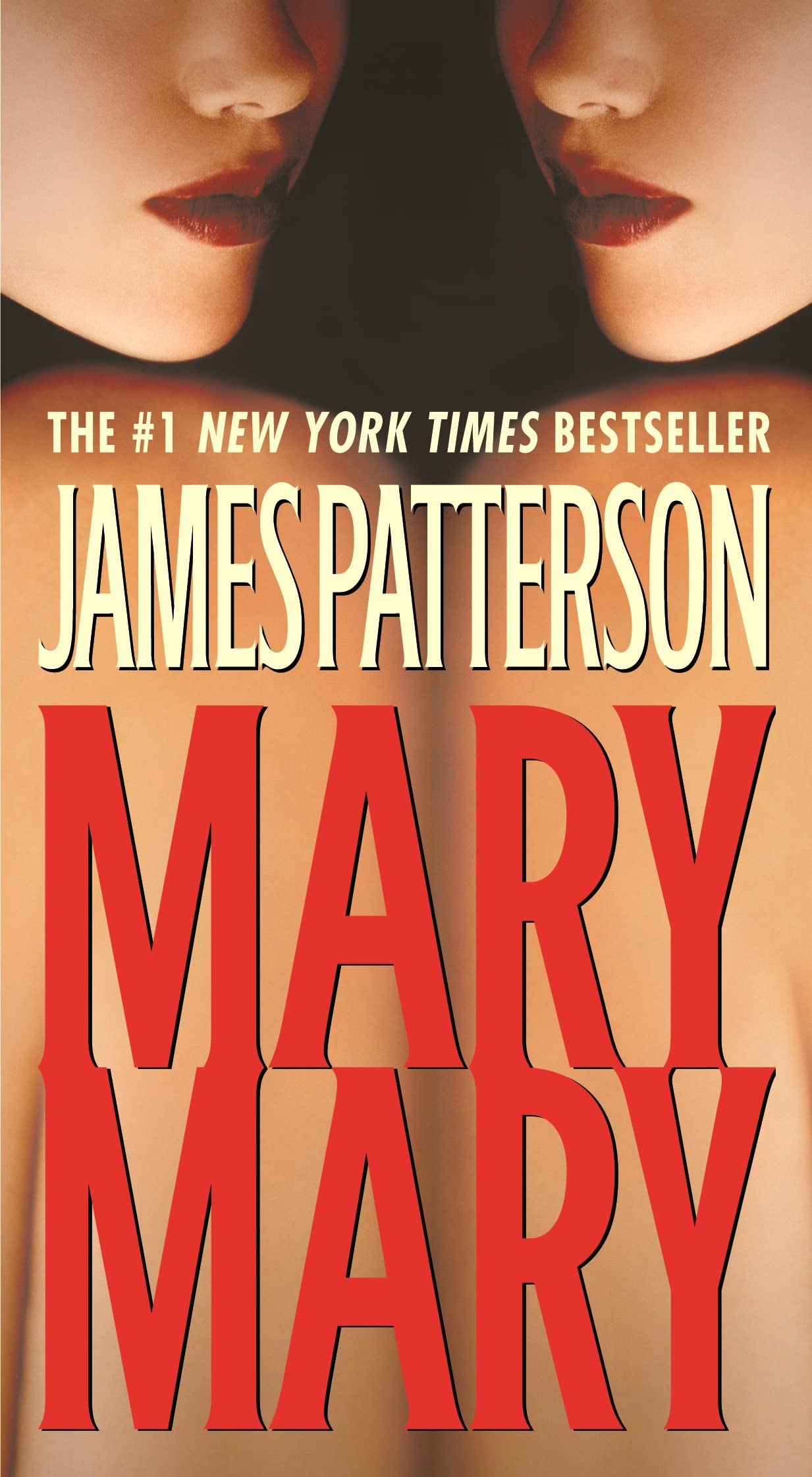 Mary, Mary (Alex Cross Novels),New