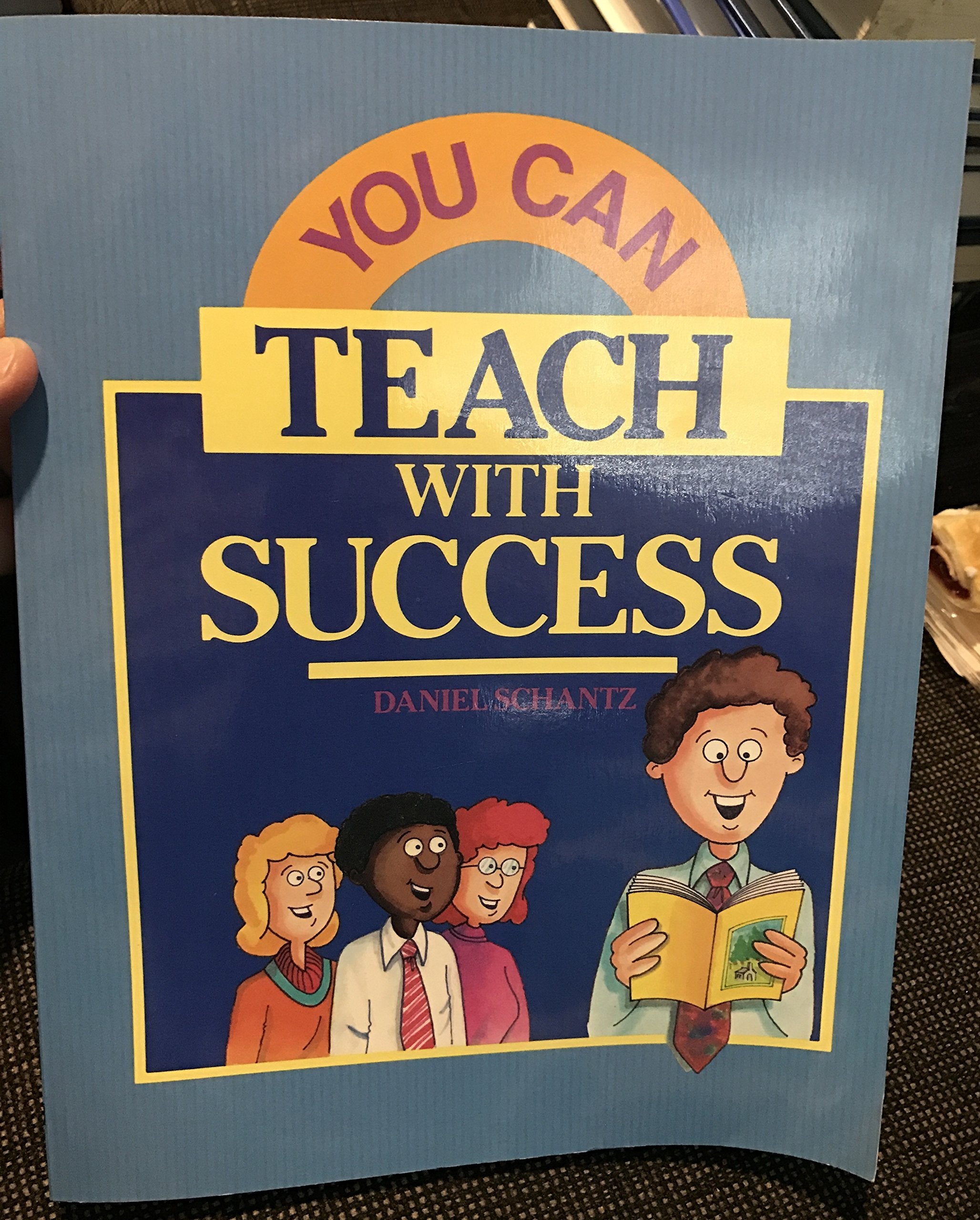 You Can Teach With Success,Used