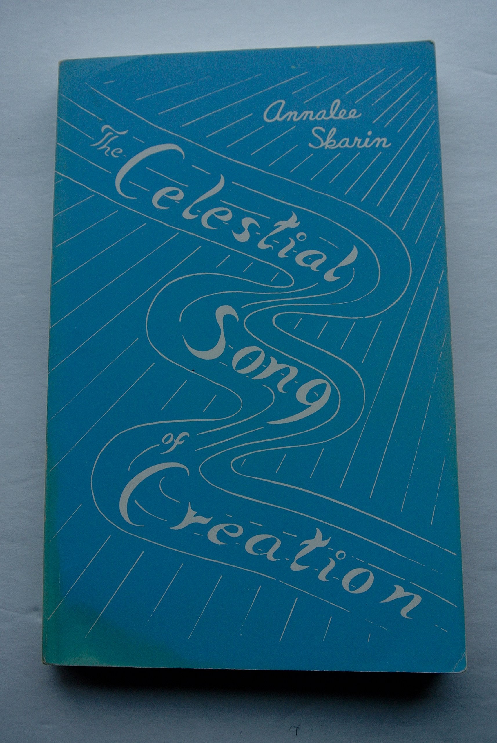 The Celestial Song Of Creation,Used