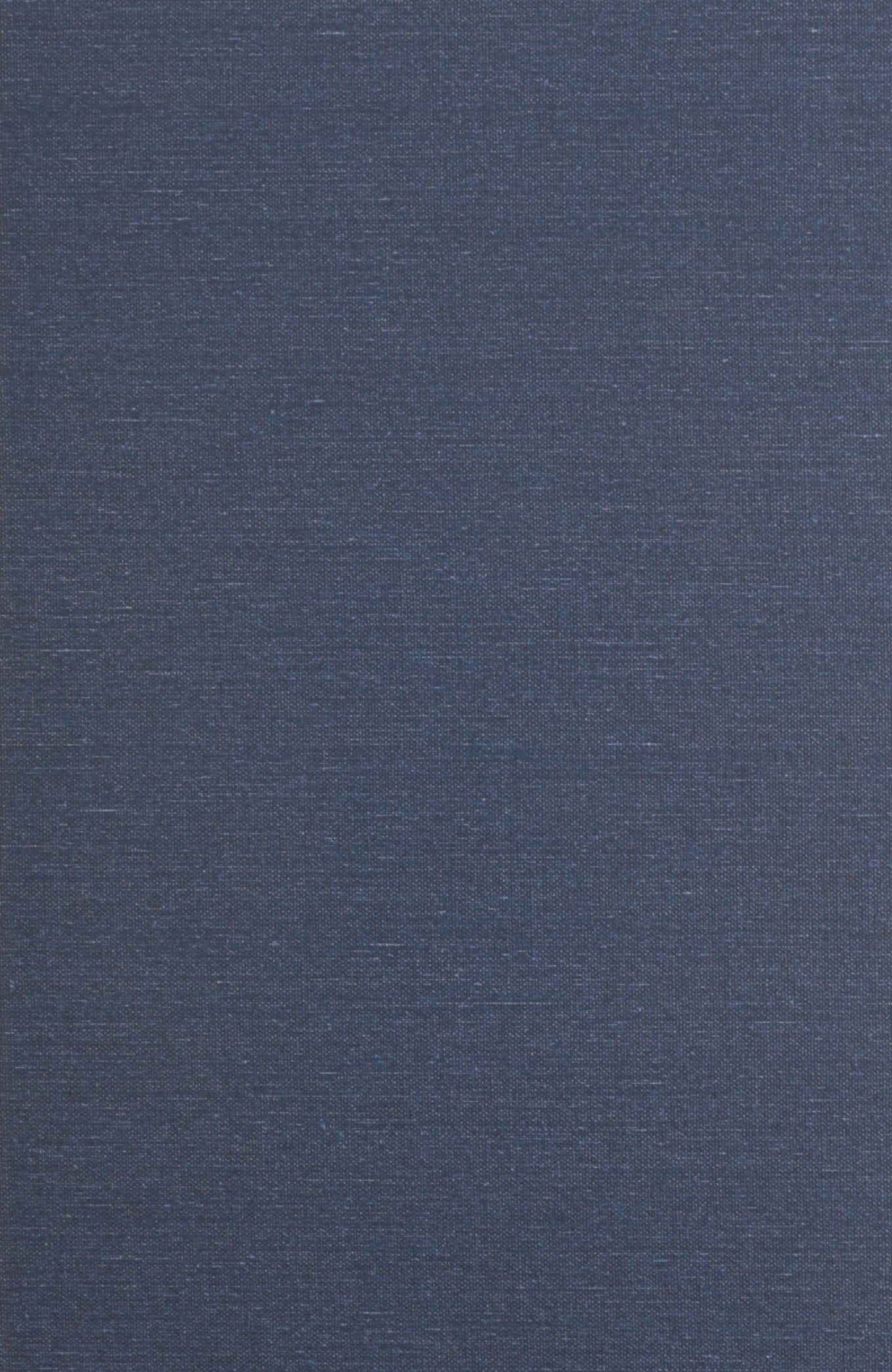 Natural History of the Cotton Tribe,Used