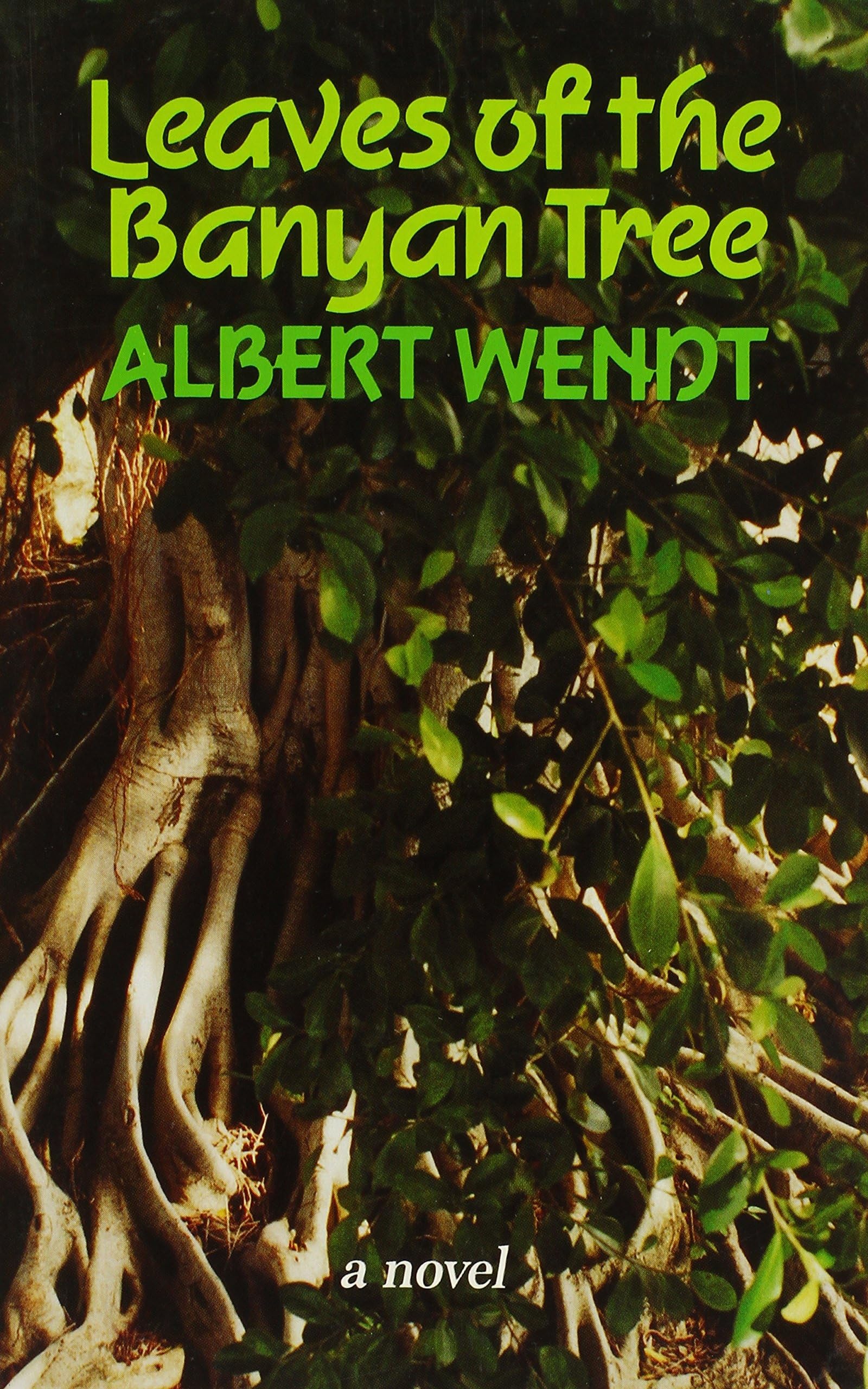 Leaves Of The Banyan Tree (Talanoa: Contemporary Pacific Literature, 5),Used