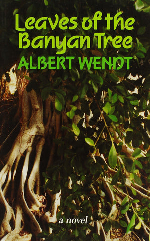 Leaves Of The Banyan Tree (Talanoa: Contemporary Pacific Literature, 5),Used