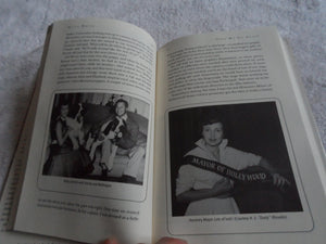 Here We Go Again: My Life In Televison,New