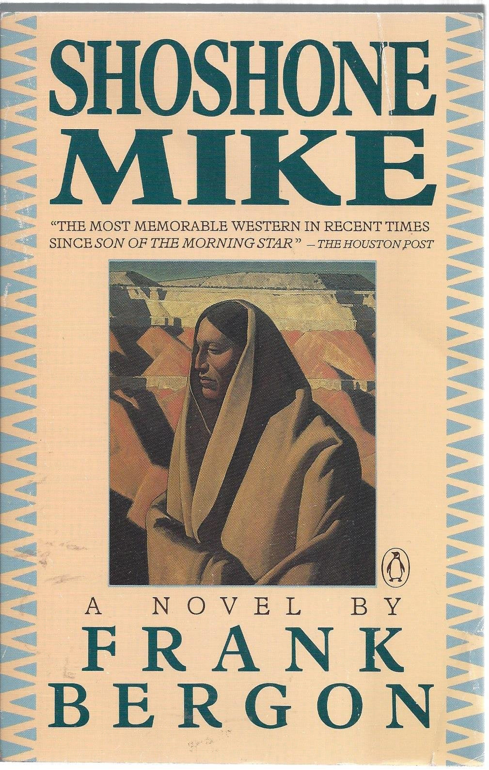 Shoshone Mike,Used