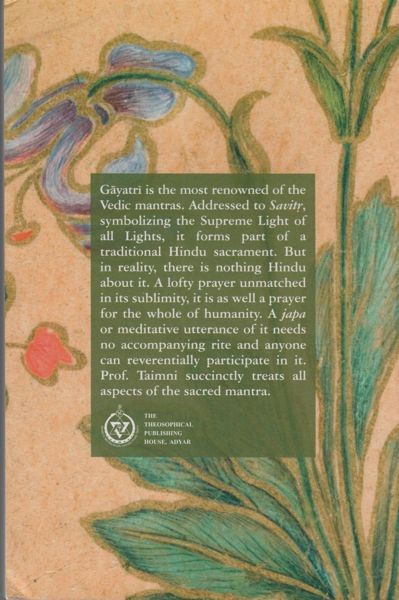 Gayatri,Used