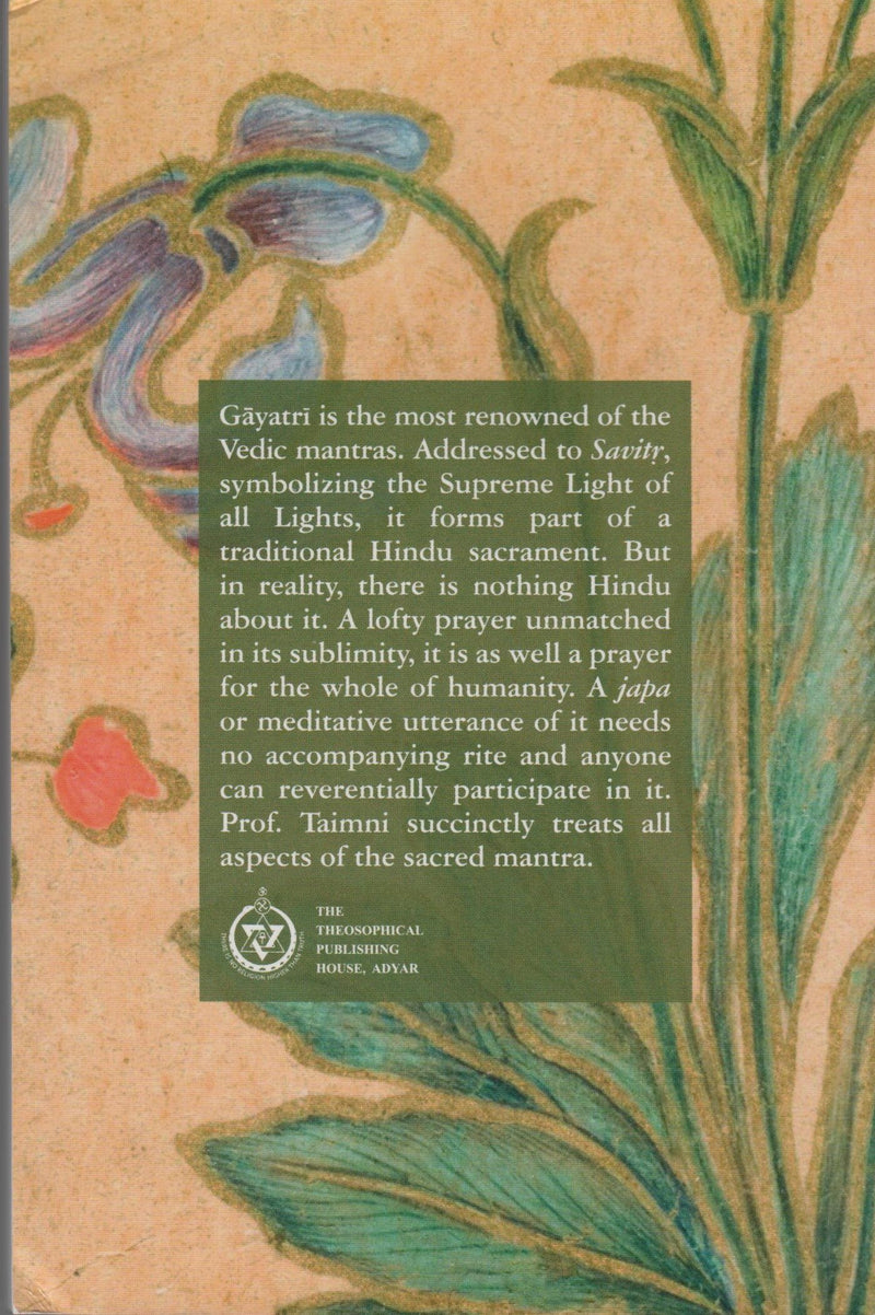 Gayatri,Used