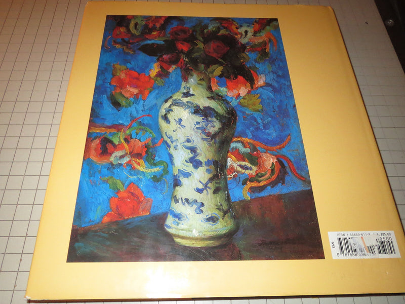 Bernhard Gutmann: An American Impressionist,Used