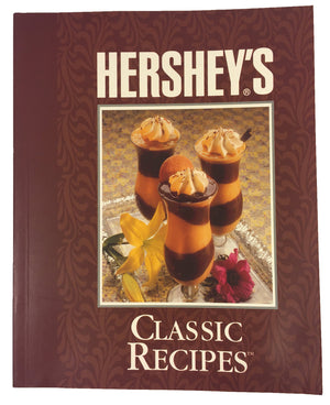 Hershey's Classic Recipes,New