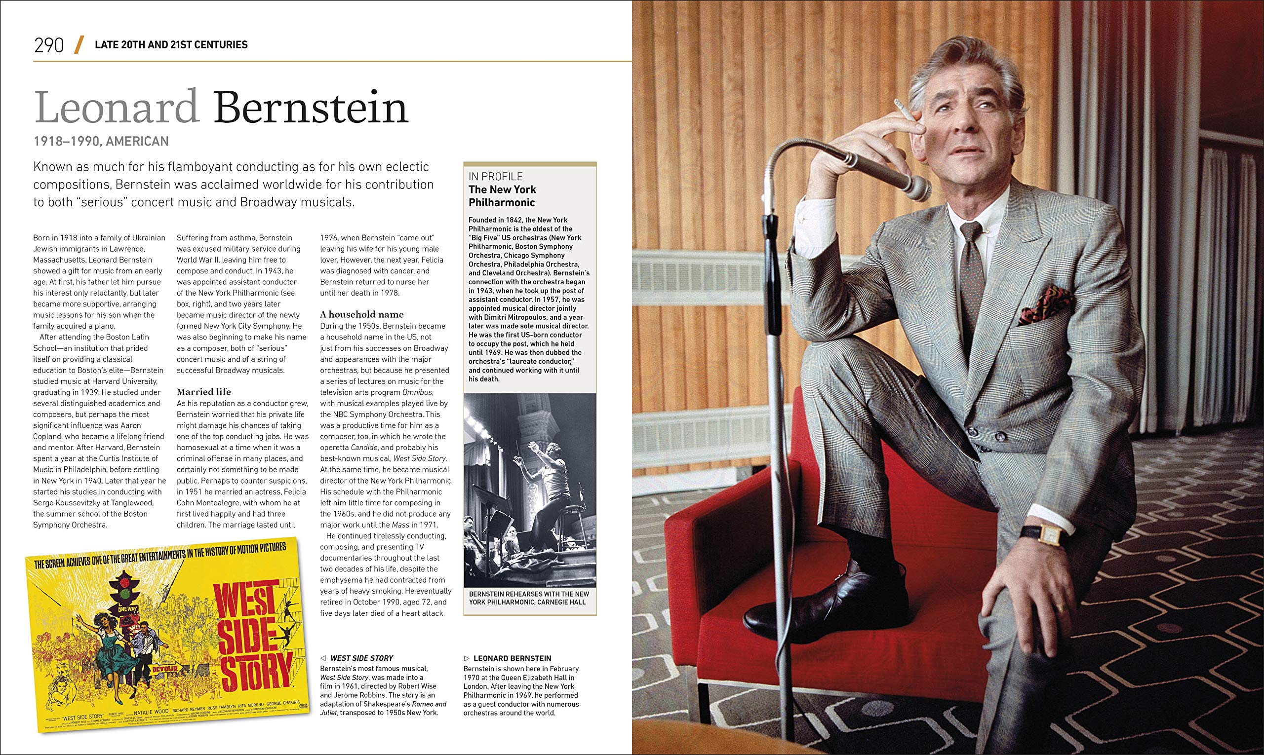 Artists: Their Lives and Works (DK History Changers),Used