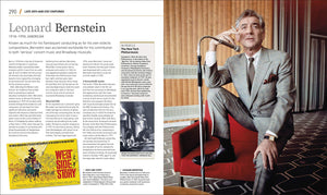 Artists: Their Lives And Works (Dk History Changers)