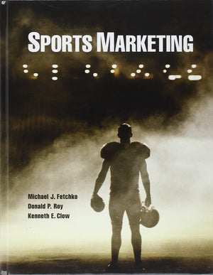 Sports Marketing,Used