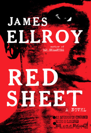 Red Sheet: A Novel
