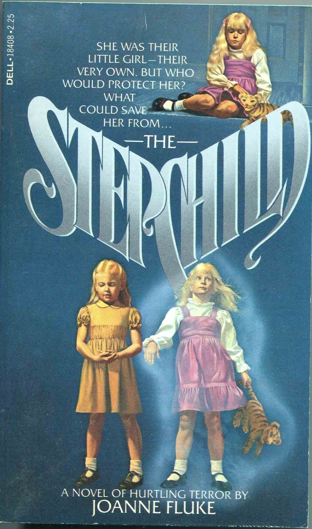 The Stepchild,Used