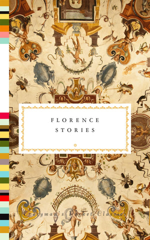 Florence Stories (Everyman's Library Pocket Classics Series),Used