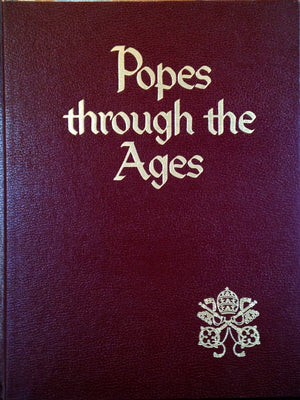 Popes through the ages,Used