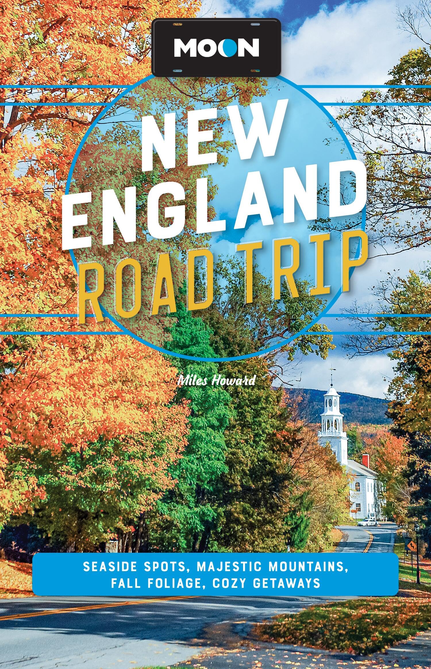 NEW ENGLAND ROAD TRIP E03