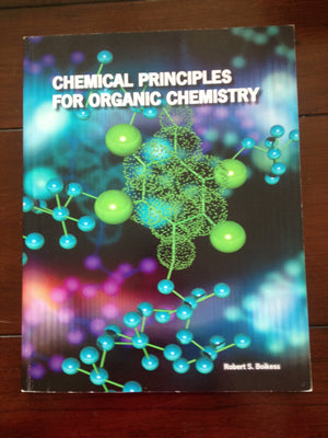 Organic Chemistry (William H. Brown and Lawrence S. Brown),Used