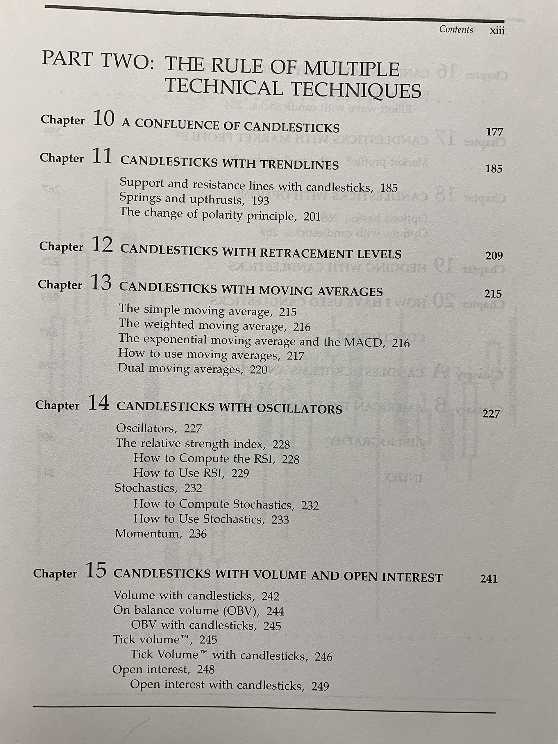 Japanese Candlestick Charting Techniques: A Contemporary Guide To The Ancient Investment Techniques Of The Far East
