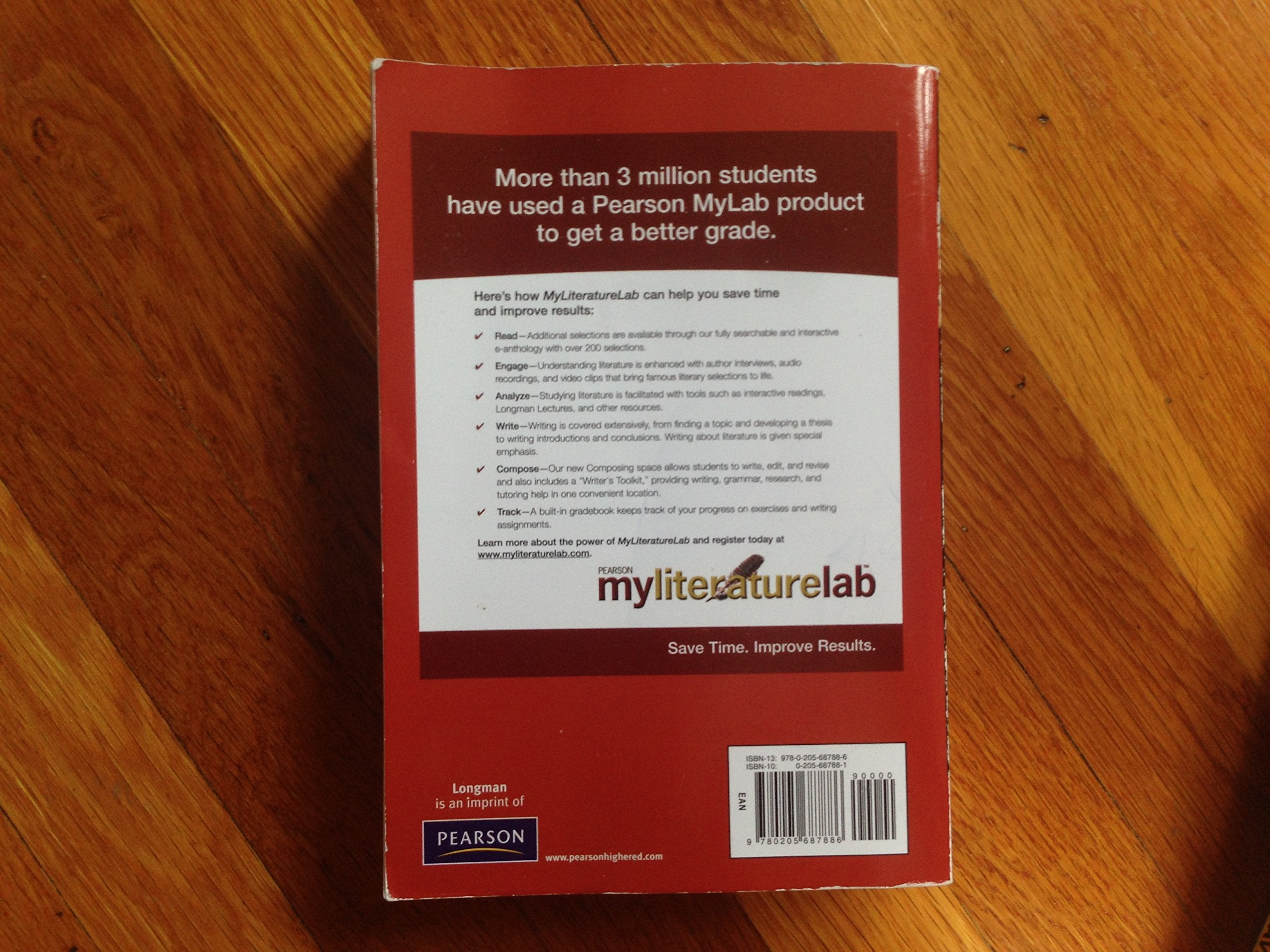 Introduction To Fiction, An