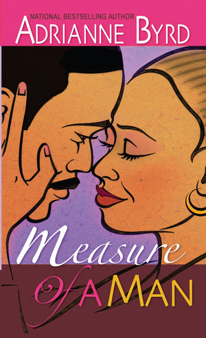 Measure of a Man (Arabesque),Used