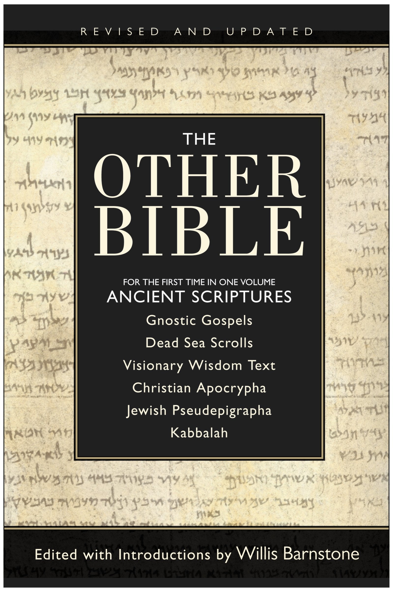 The Other Bible,Used