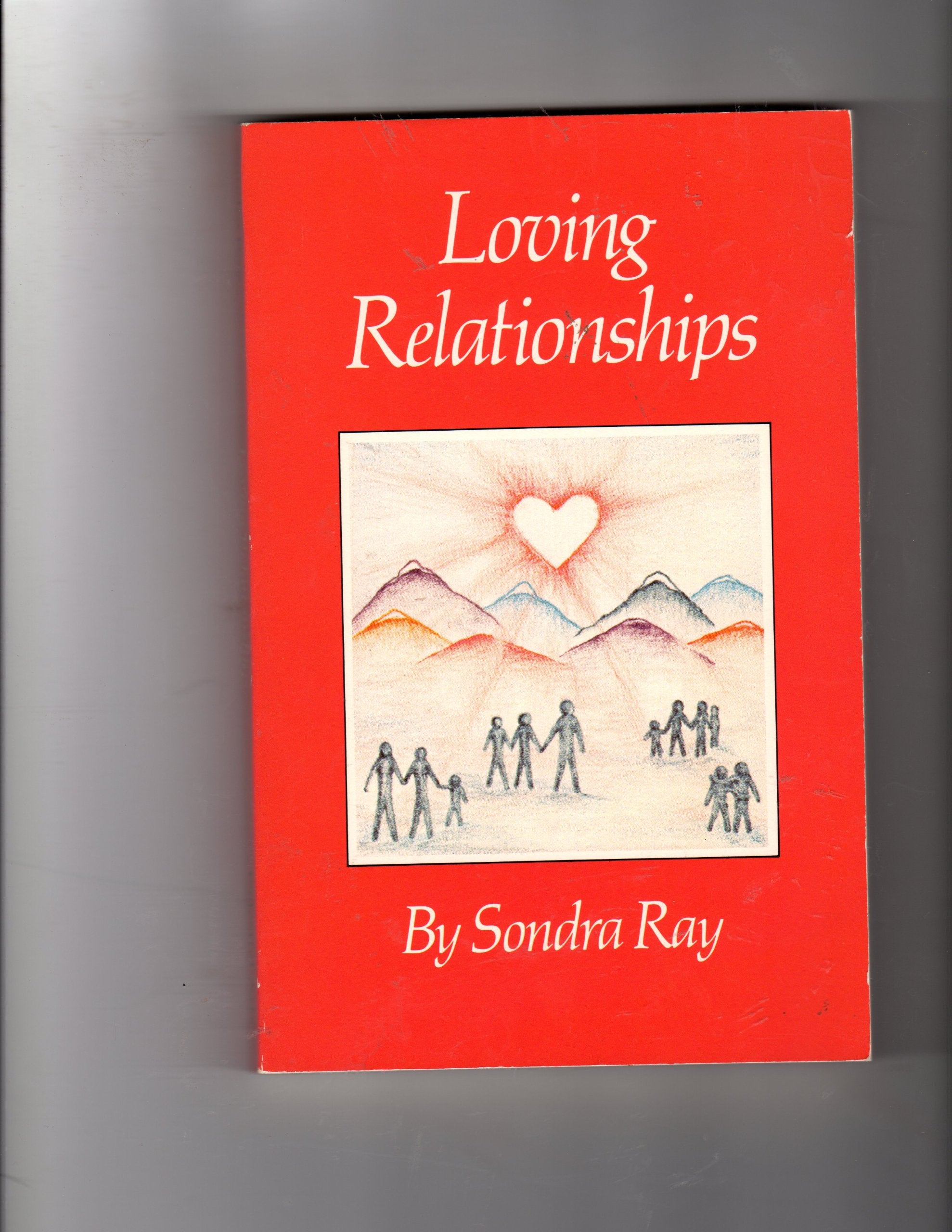 Loving Relationships