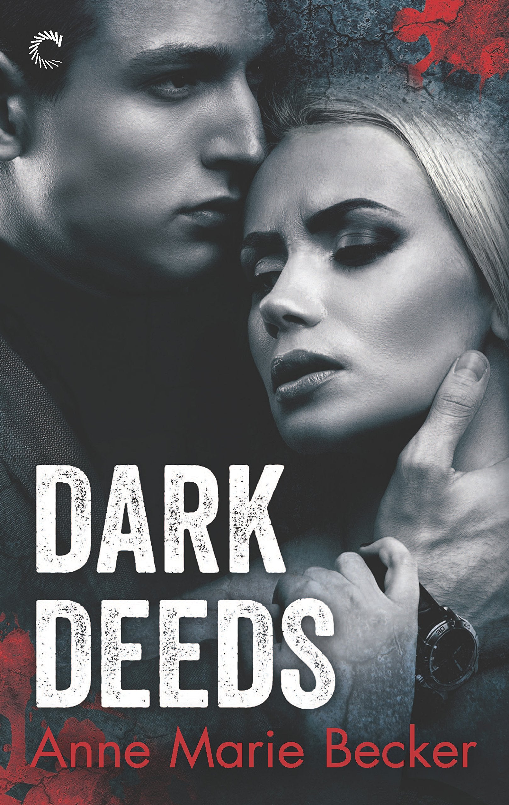 Dark Deeds (The Mindhunters),Used