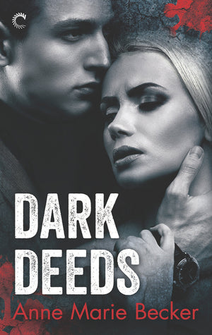Dark Deeds (The Mindhunters),Used