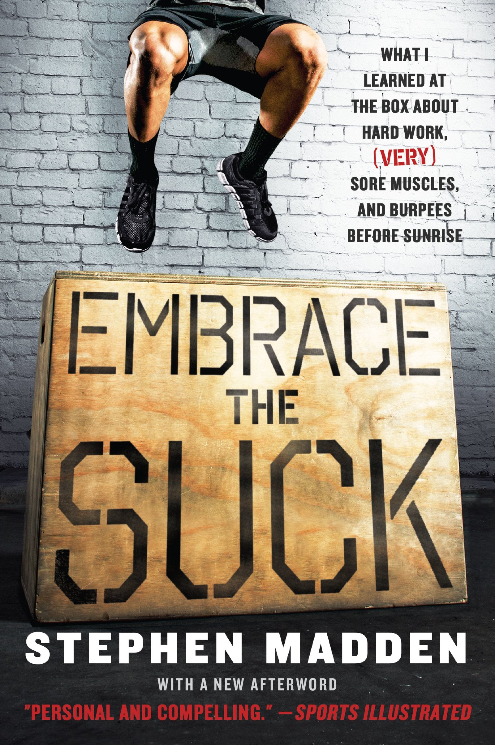 EMBRACE SUCK,Used
