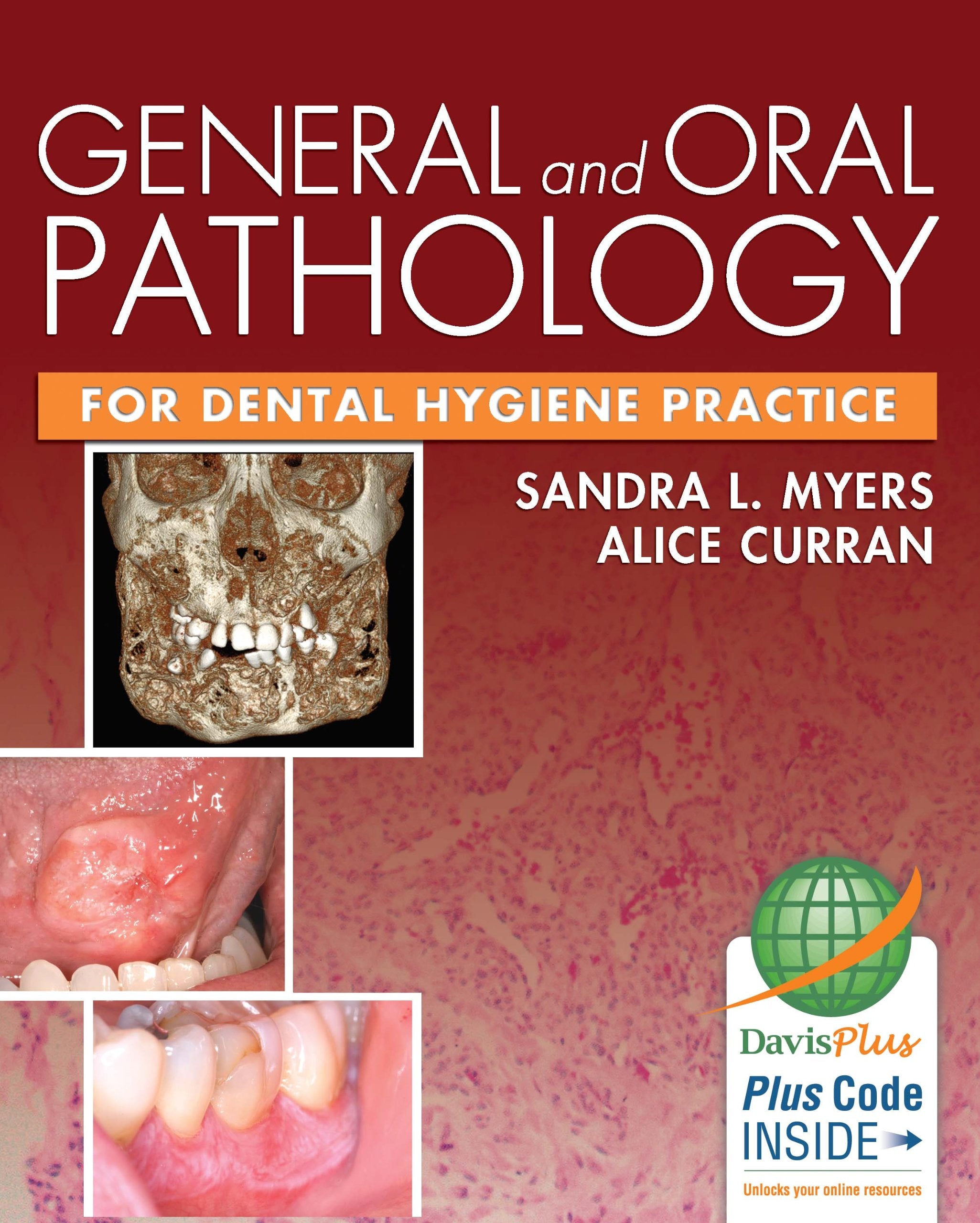 General And Oral Pathology For Dental Hygiene Practice,Used