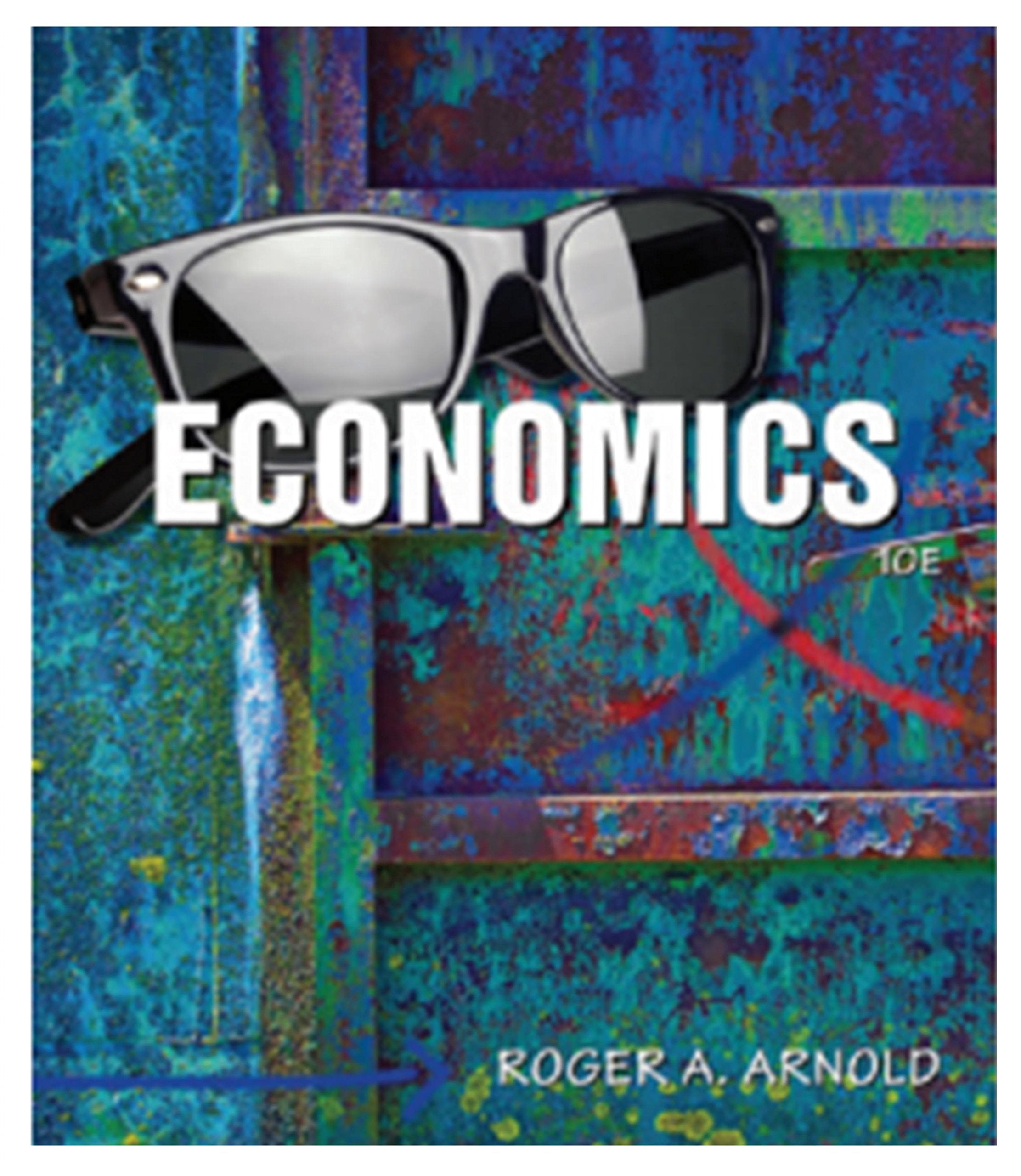 Economics (Available Titles CourseMate),Used