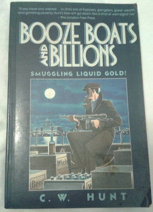 Booze Boats And Billions-new