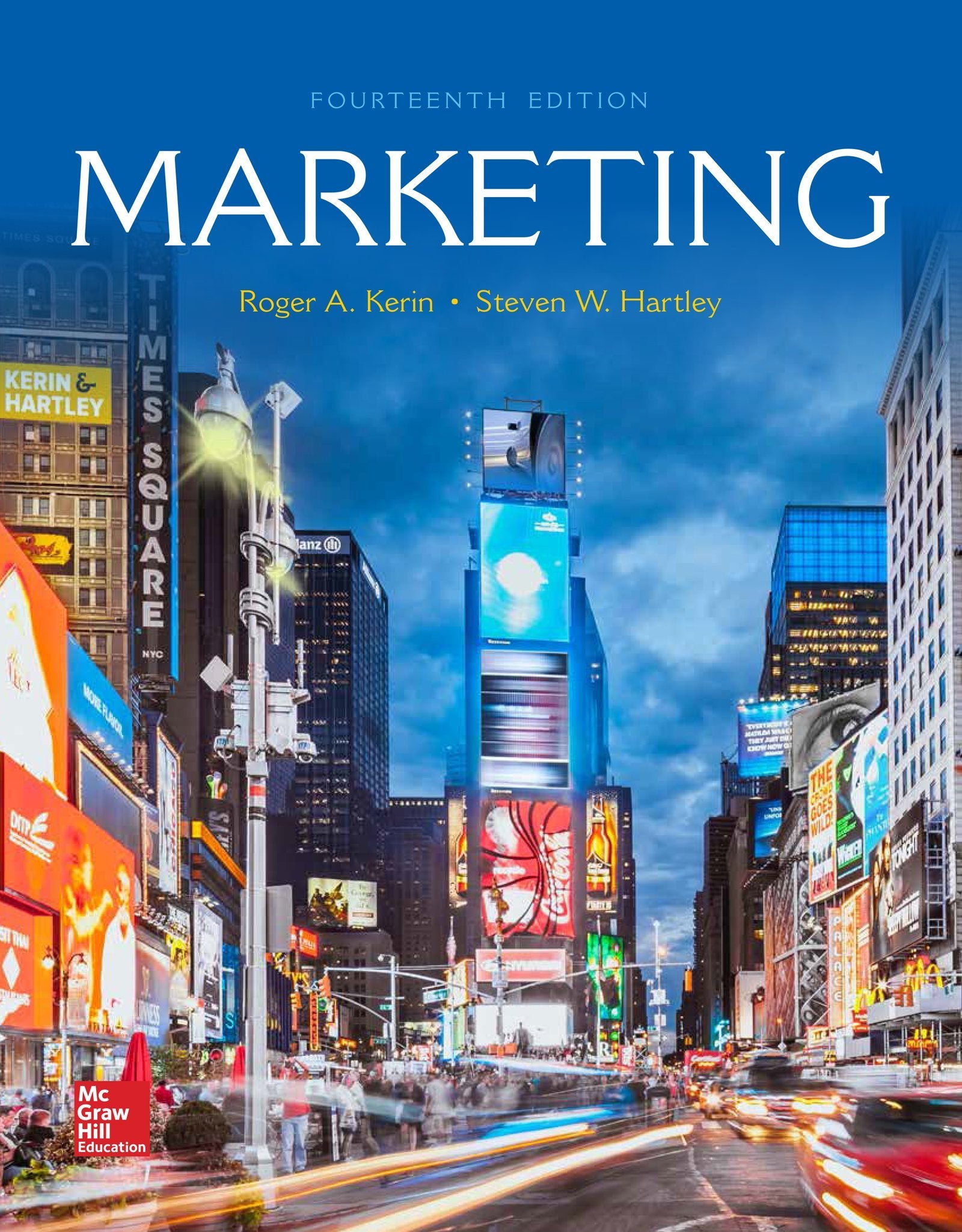 Loose Leaf for Marketing,Used