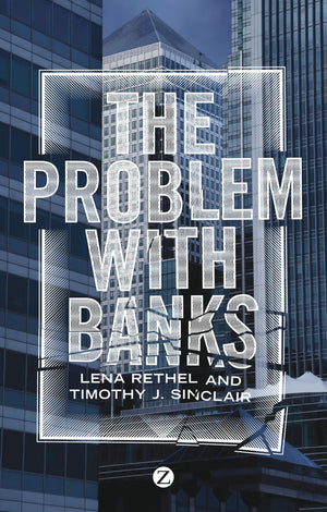 The Problem with Banks,Used
