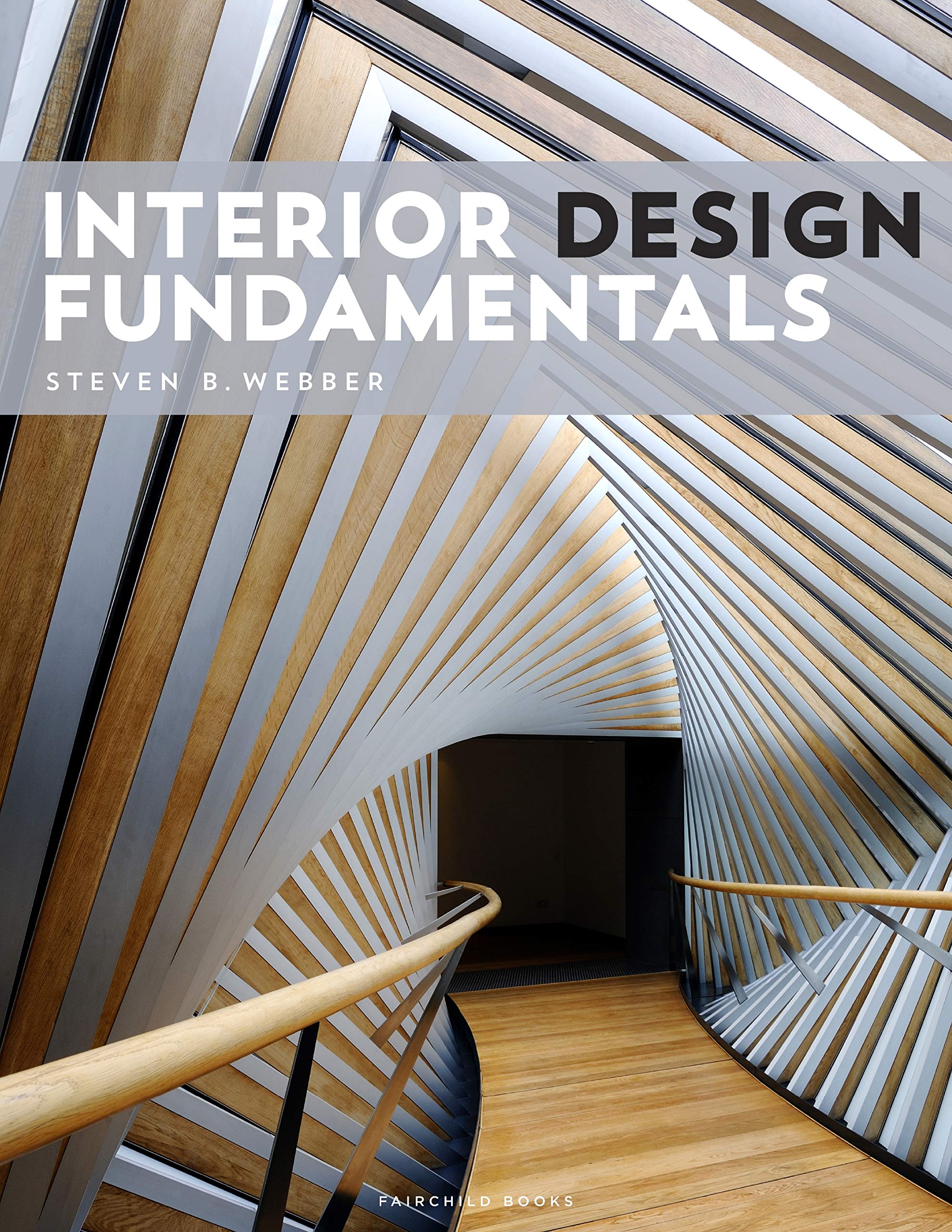 Interior Design Fundamentals,Used