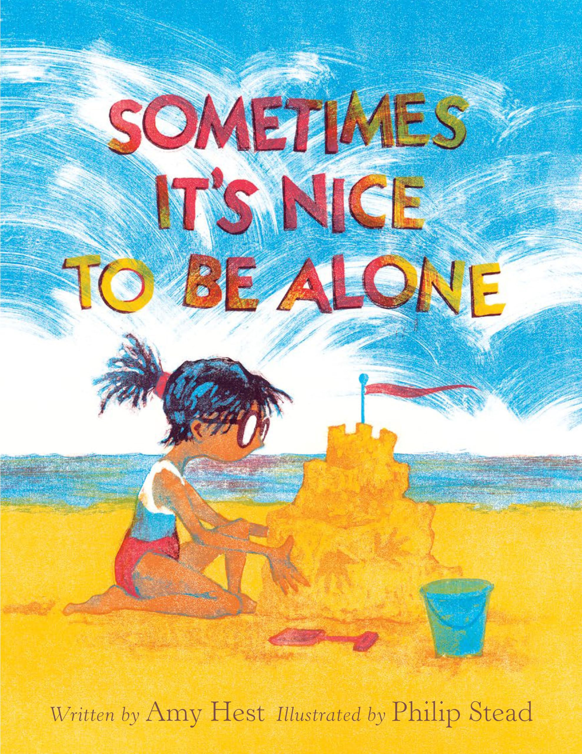 Sometimes It'S Nice To Be Alone,Used