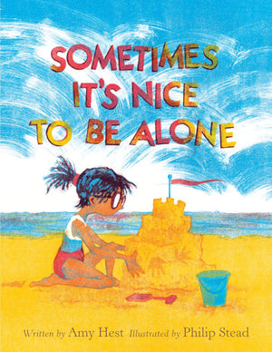 Sometimes It'S Nice To Be Alone,Used