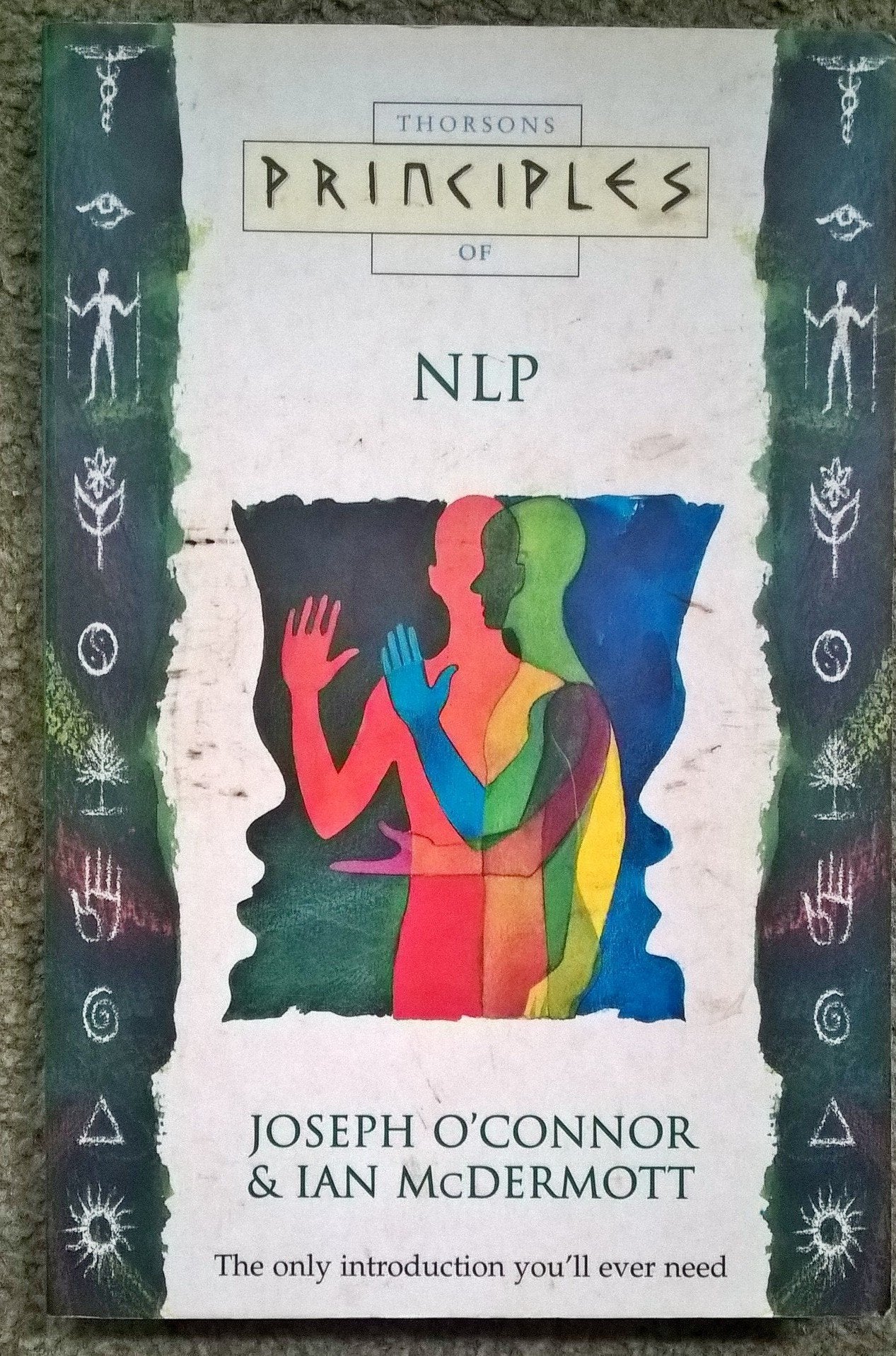 Thorson's Principles of NLP,Used